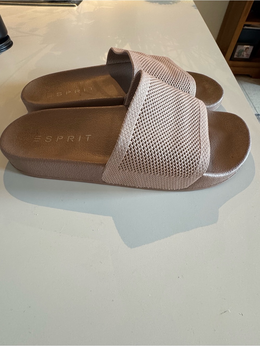 ✨ESPRIT classic sandals! ✨